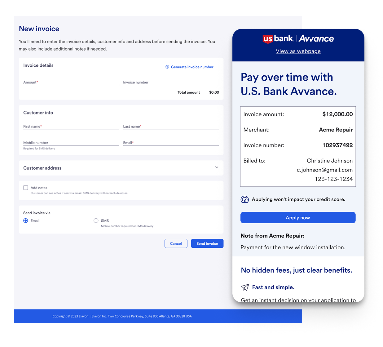send-payment-requests-to-your-customers-in-amp